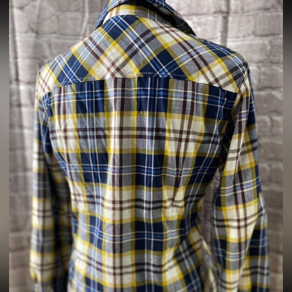 NEW‼️ PLAID FLEECE - Picture 5 of 10